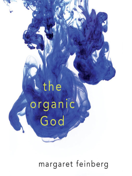 Cover image for The Organic God